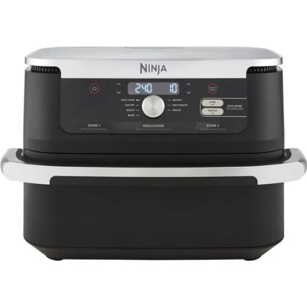 Friteuse sans huile Ninja Foodi Flex 10,4 L AF500EU