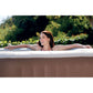 Spa Intex Pure Spa Sahara bulles 6 places