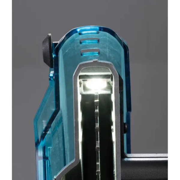 Scie à onglet Makita LS0816F, 216 mm avec fonction de traction