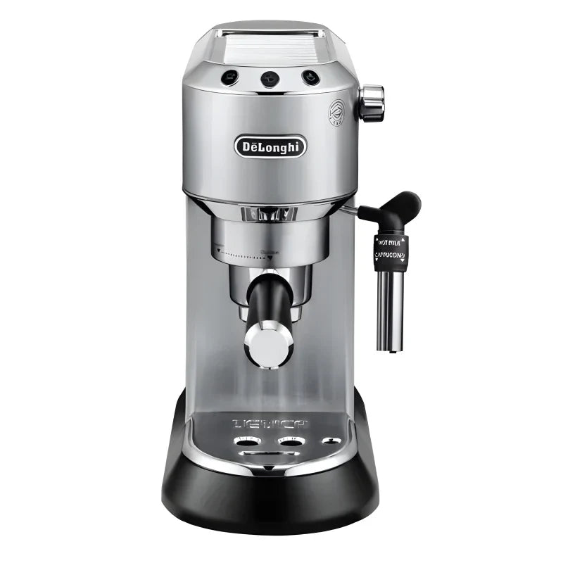 Expresso Broyeur DELONGHI Magnifica S Compact ECAM 22.140.B noir
