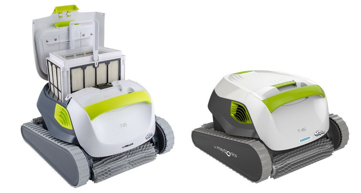 Robot piscine Dolphin T45I – Prix Fabricant