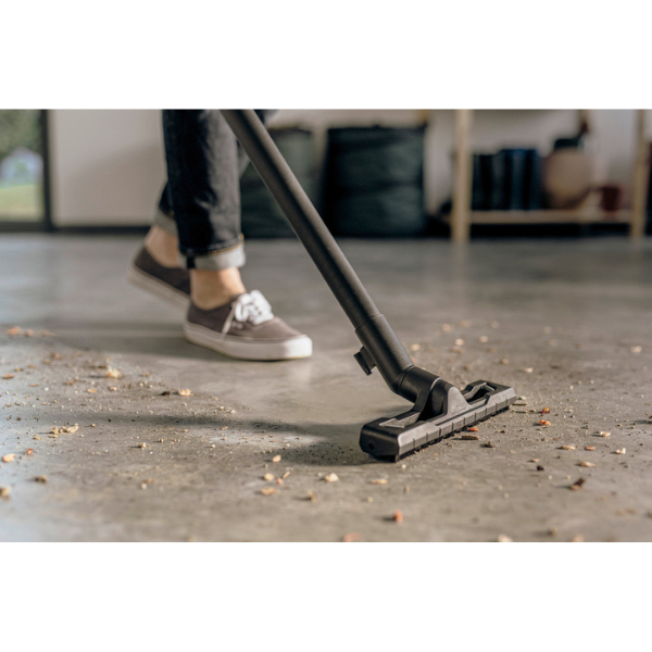 Aspirateur eau et poussières WD 2 V-15/4/18/C