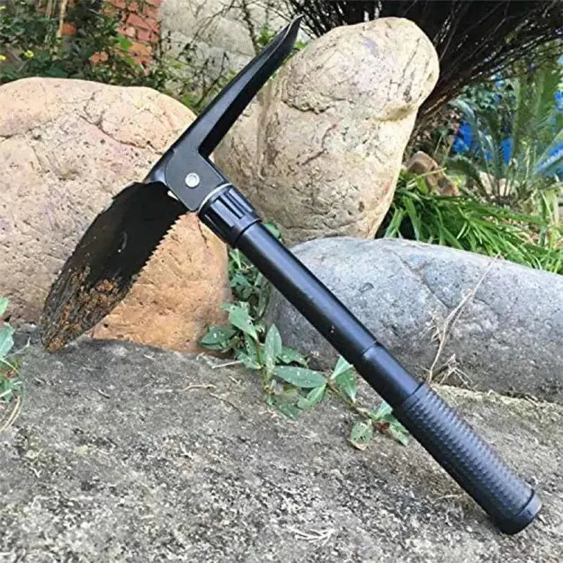 Pelle de nettoyage multifonctionnelle