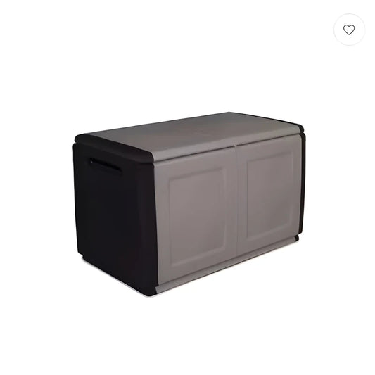 Coffre polyvalent pratique
