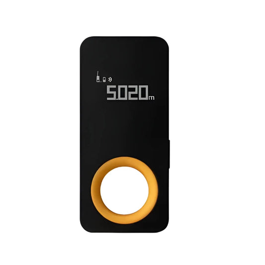Ruban à mesurer laser intelligent