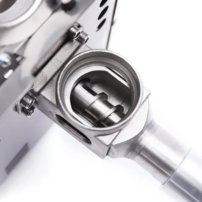 Machine d'extraction d'huile | 750 w