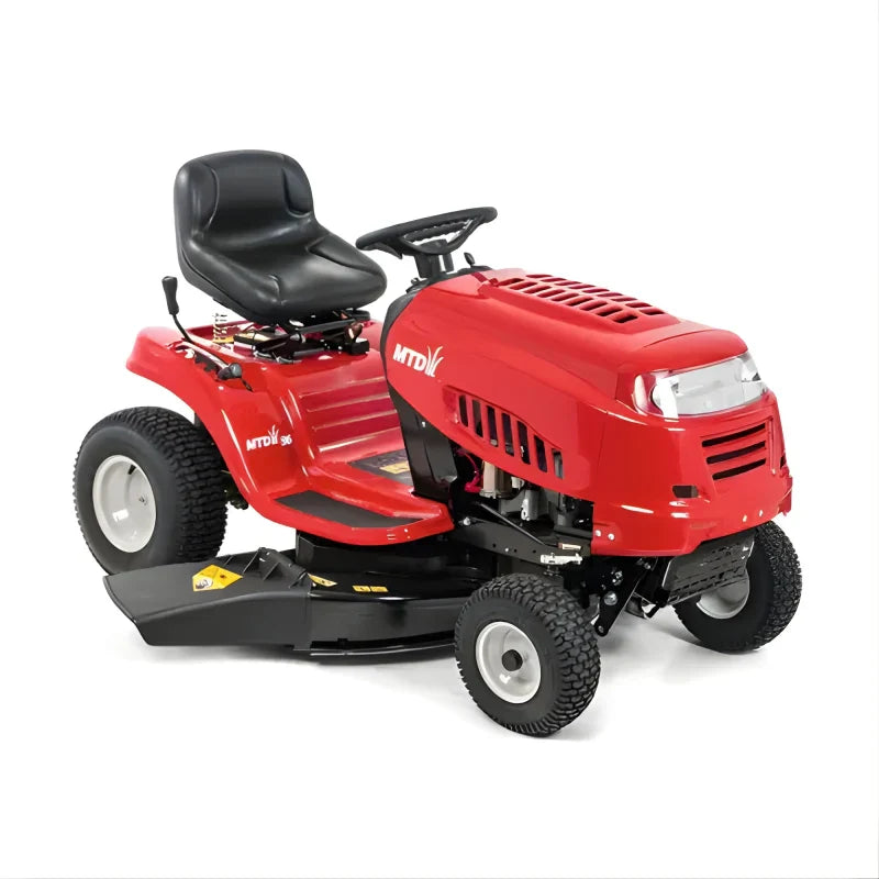 MTD – Tondeuse autoportée MTD 96 à ramassage intégré – Neuf – Prix Destockage