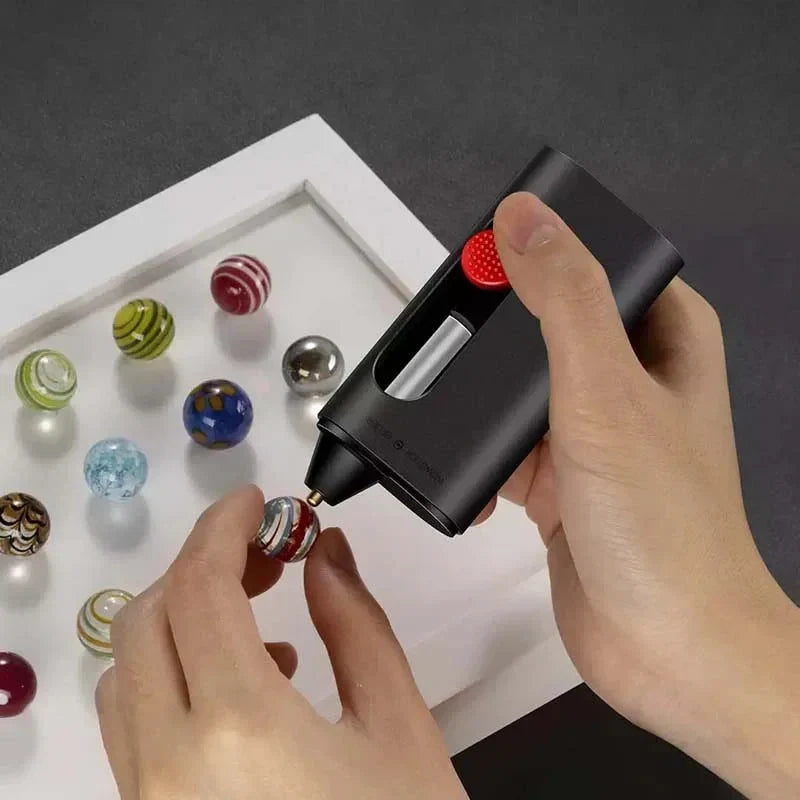 Mini stylo à colle professionnel