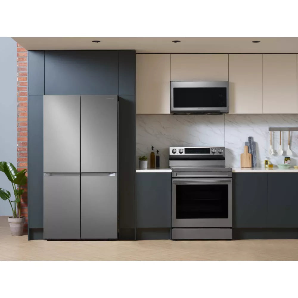 Réfrigérateur multi portes Samsung – Neuf
