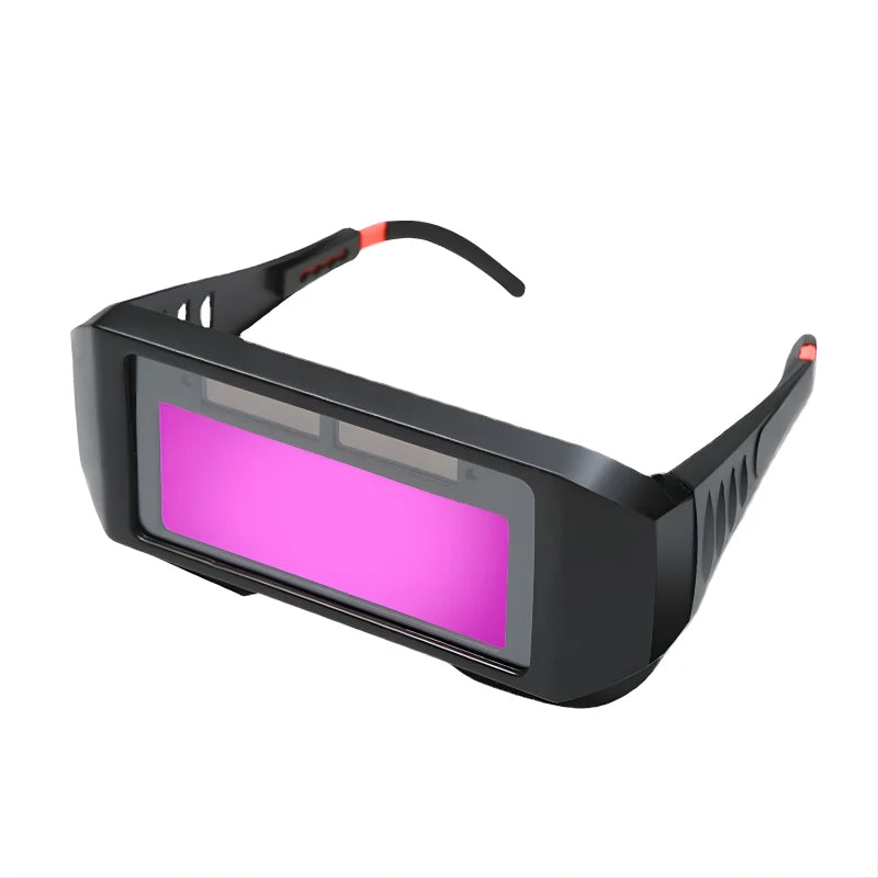 Lunettes de protection pour homme