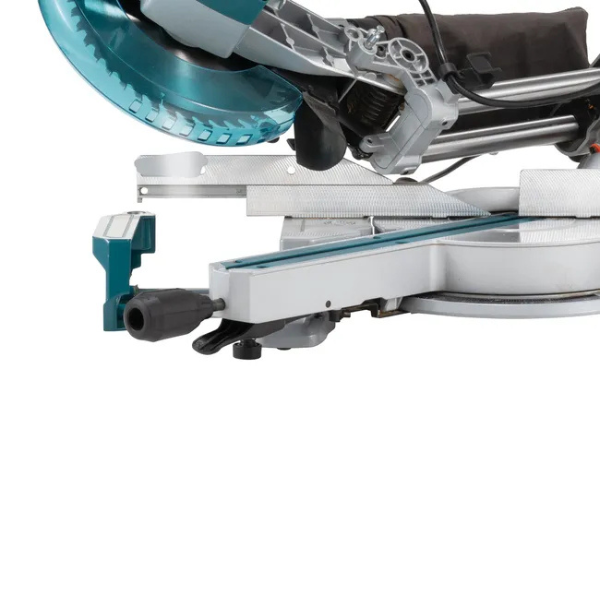 Scie à onglet Makita LS0816F, 216 mm avec fonction de traction