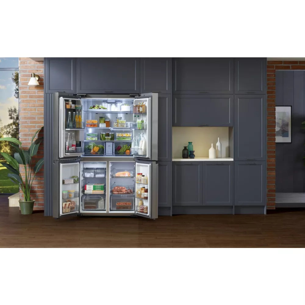 Réfrigérateur multi portes Samsung – Neuf