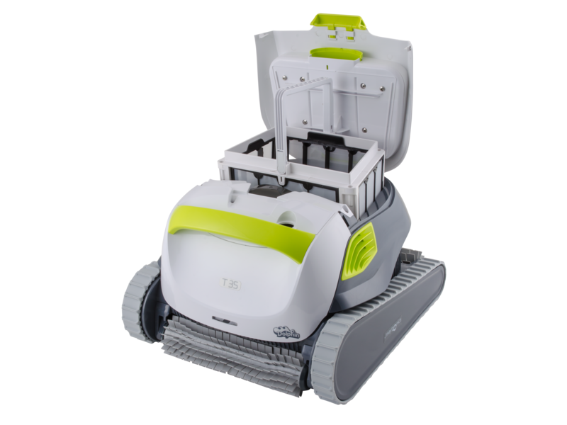 Robot piscine Dolphin T35 – Prix Fabricant