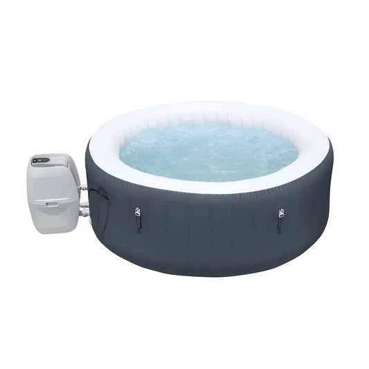 Spa gonflable rond Lay-Z-Spa Airjet 2 - 4 personnes