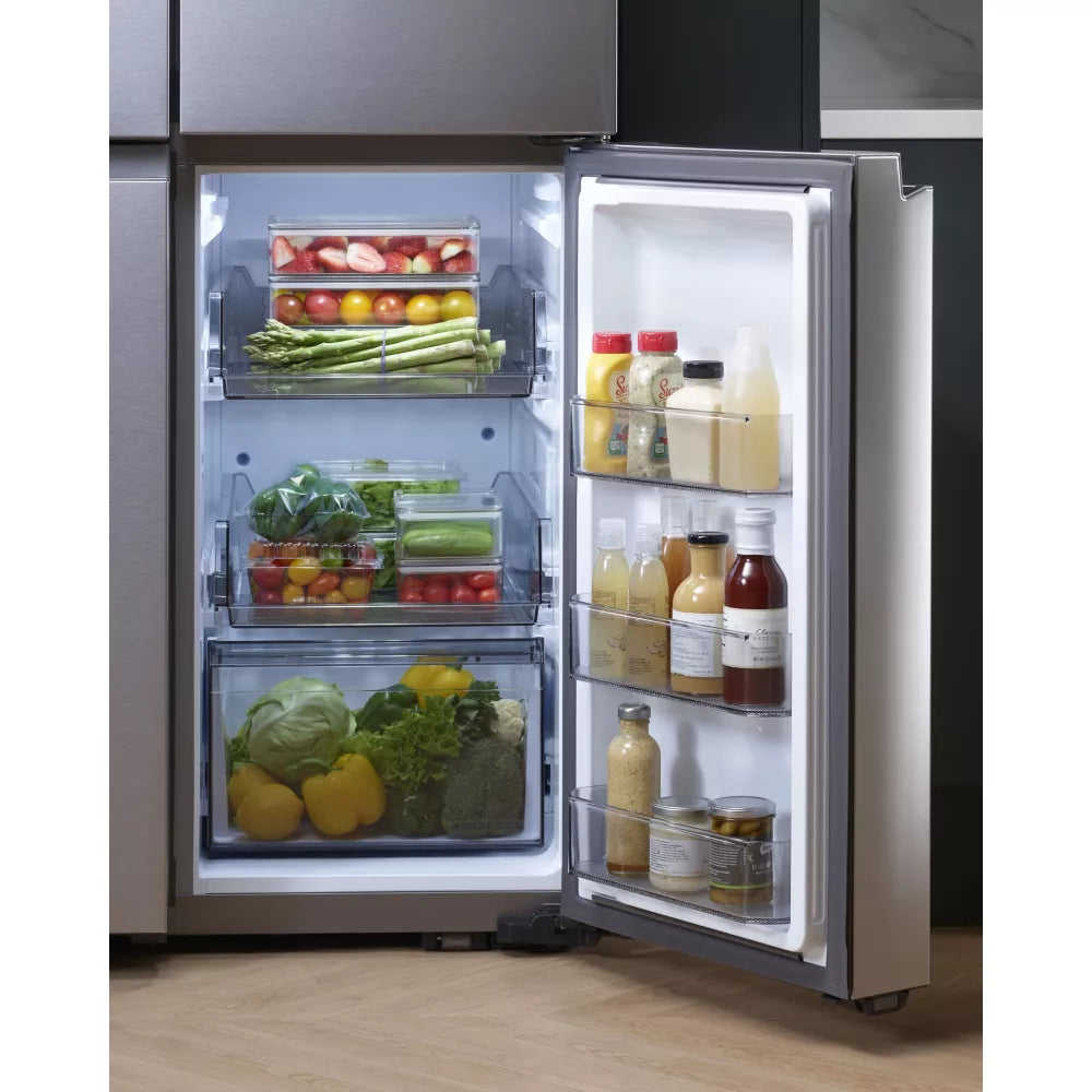 Réfrigérateur multi portes Samsung – Neuf