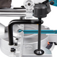 Scie à onglet Makita LS0816F, 216 mm avec fonction de traction