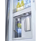Réfrigérateur multi portes Samsung – Neuf
