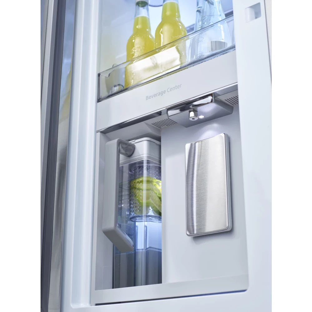 Réfrigérateur multi portes Samsung – Neuf