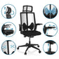 Siège de bureau de qualité professionnelle