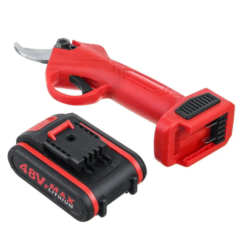 Cisaille électrique sans fil 44v