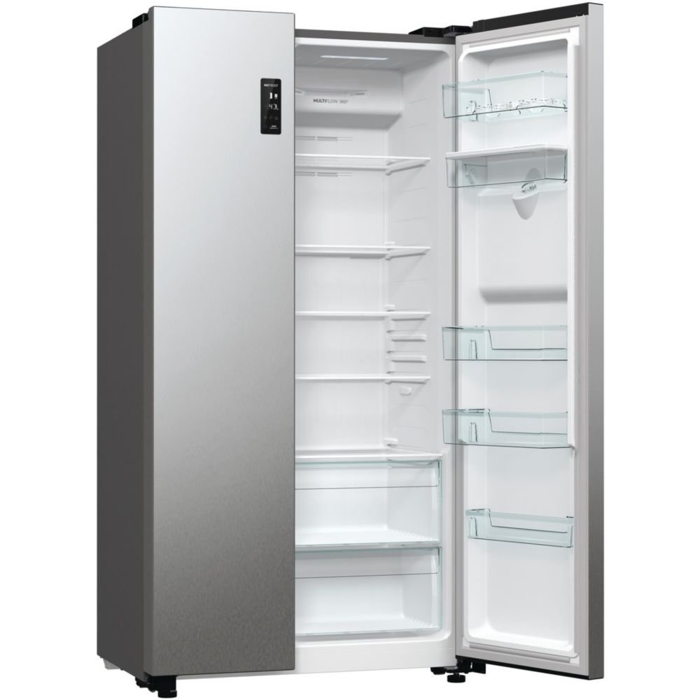 Réfrigérateur Américain Gorenje – Neuf