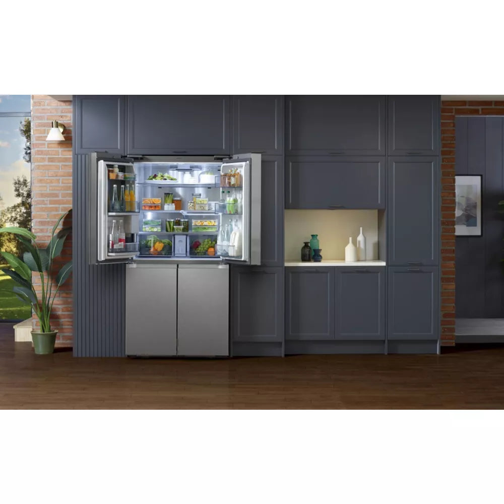 Réfrigérateur multi portes Samsung – Neuf