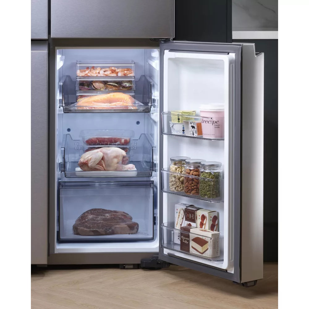 Réfrigérateur multi portes Samsung – Neuf