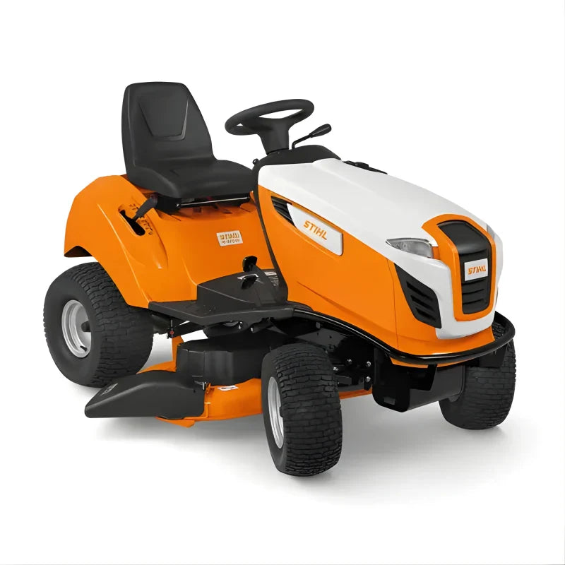 STIHL – Tondeuse autoportée STIHL RT 4112 SZ – Neuf – Prix Destockage
