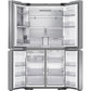 Réfrigérateur multi portes Samsung – Neuf
