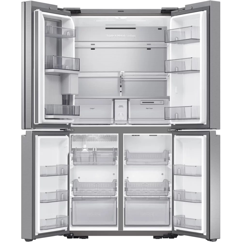 Réfrigérateur multi portes Samsung – Neuf