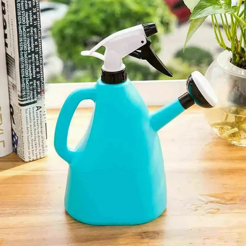 Arrosoir pulvérisateur 2 en 1