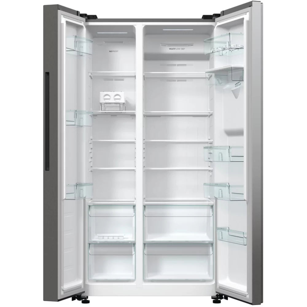 Réfrigérateur Américain Gorenje – Neuf