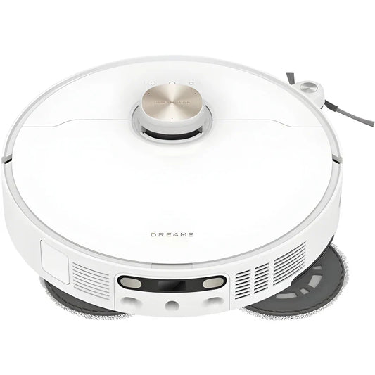 Robot Aspirateur Laveur DREAME L40 Ultra