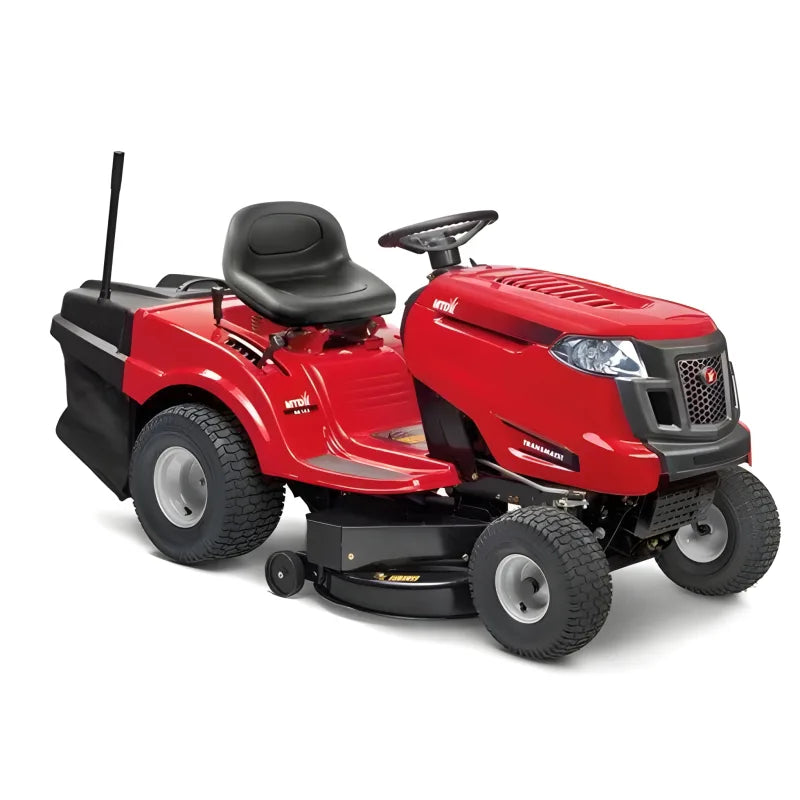 MTD – Tondeuse autoportée Mtd SMART RN 145 à ramassage intégré – Neuf – Prix Destockage