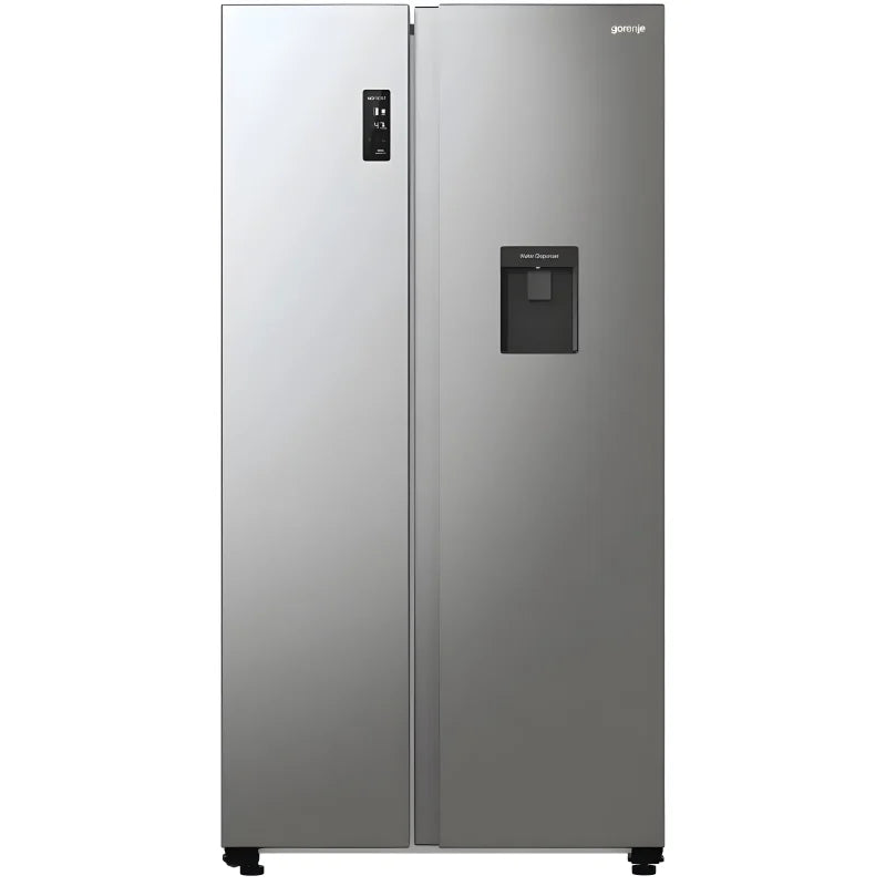Réfrigérateur Américain Gorenje – Neuf