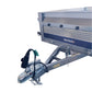 Remorque NORAUTO REGULAR 200 1M50 – Neuf – Prix Destockage