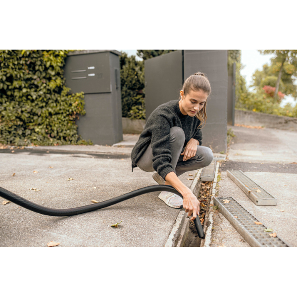 Aspirateur eau et poussières WD 2 V-15/4/18/C