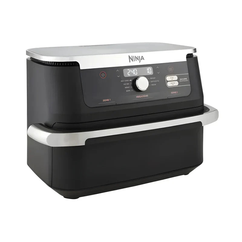 Friteuse sans huile Ninja Foodi Flex 10,4 L AF500EU