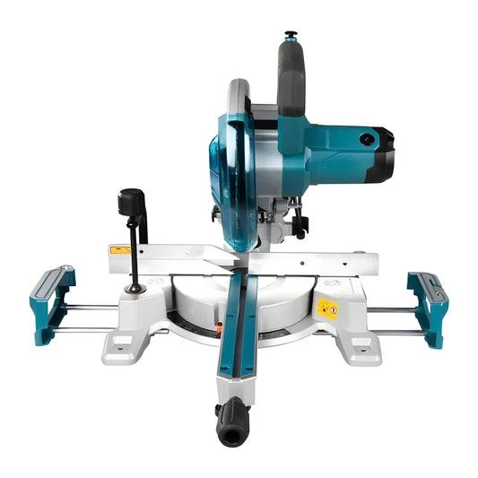 Scie à onglet Makita LS0816F, 216 mm avec fonction de traction