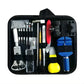 Kit de réparation de montre - 147 pièces