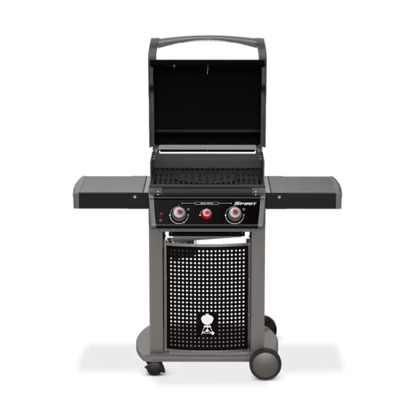 Barbecue à gaz Weber Spirit Classic E-220S
