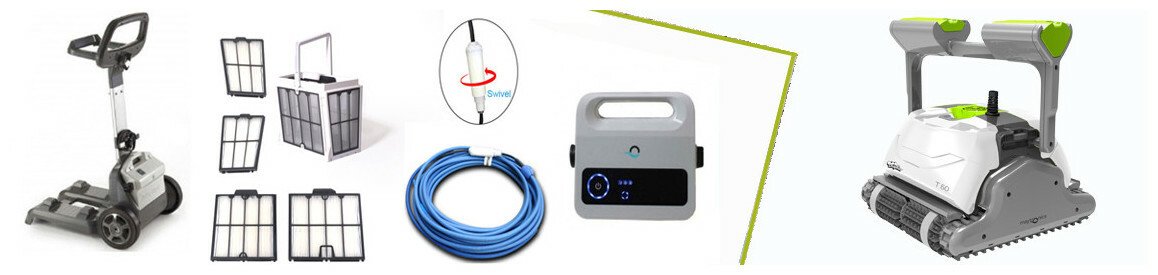 Robot piscine Dolphin T60 – Prix Fabricant