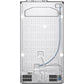 Réfrigérateur Américain Lg  – Neuf