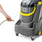 Appareil d'injection / extraction KÄRCHER Puzzi 30/4 E (eau chaude)