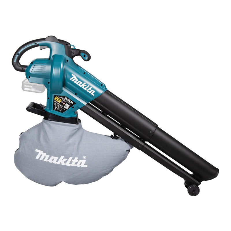 Aspirateur souffleur LXT® MAKITA DUB187Z 18 V Li-Ion - 6 m³ (Produit seul)
