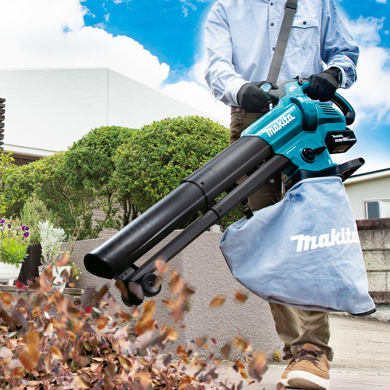 Aspirateur souffleur LXT® MAKITA DUB187Z 18 V Li-Ion - 6 m³ (Produit seul)
