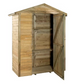Armoire de rangement de jardin 2 m³