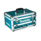 Perceuse visseuse MAKITA LXT DDF484RTX6 avec accessoires + Enceinte DMR202B OFFERTE