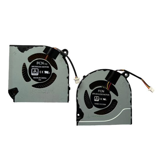 Ventilateur de refroidissement pour acer nitro 5/7