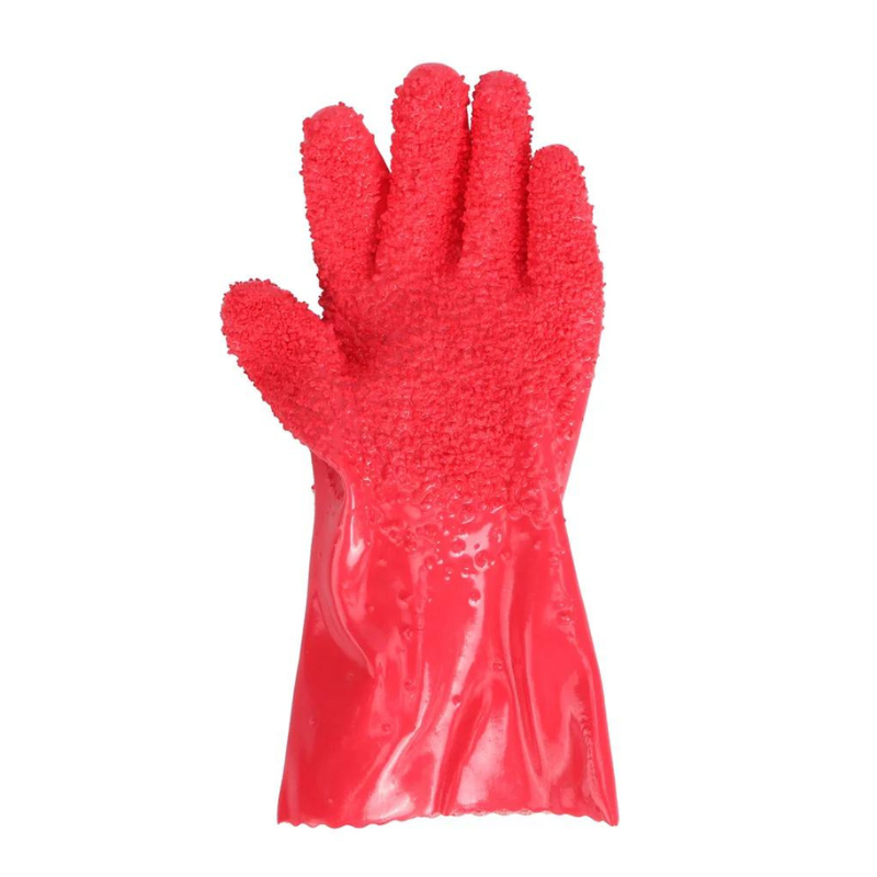 Gants de nettoyage et d’épluchage